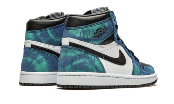 Air Jordan 1 Retro High Tie Dye - CD0461-100 - 3