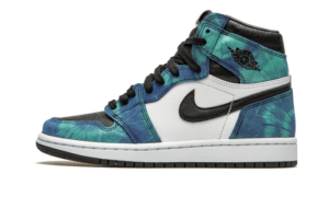 Air Jordan 1 Retro High Tie Dye – CD0461-100 – 1