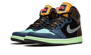 Air Jordan 1 Retro High Tokyo Bio Hack - 555088-201 / 575441-201 - 2