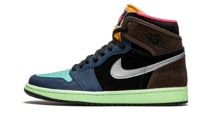 Air Jordan 1 Retro High Tokyo Bio Hack - 555088-201 / 575441-201 - 1