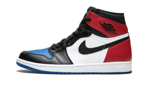Air Jordan 1 Retro High Top 3 - 555088-026 / 575441-026 - 1