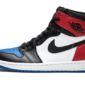 Air Jordan 1 Retro High Top 3 - 555088-026 / 575441-026 - 1