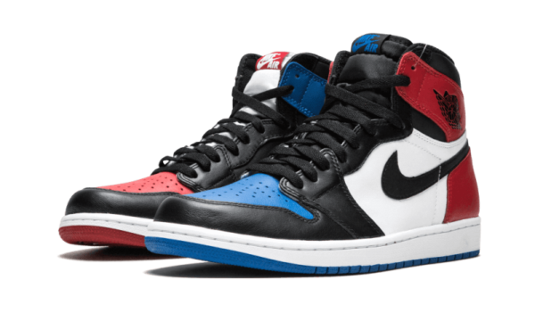 Air Jordan 1 Retro High Top 3 - 555088-026 / 575441-026 - 3