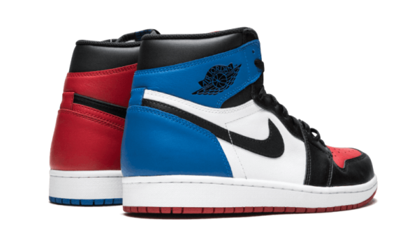 Air Jordan 1 Retro High Top 3 - 555088-026 / 575441-026 - 4