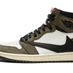 Air Jordan 1 Retro High Travis Scott "Cactus Jack" - CD4487-100 - 1
