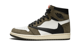 Air Jordan 1 Retro High Travis Scott « Cactus Jack » – CD4487-100 – 1