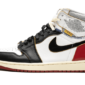 Air Jordan 1 Retro High Union Los Angeles Black Toe - BV1300-106 - 1