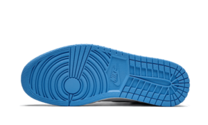 Air Jordan 1 Retro High University Blue - 555088-134 / 575441-134 - 4
