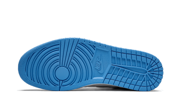 Air Jordan 1 Retro High University Blue - 555088-134 / 575441-134 - 4