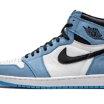 Air Jordan 1 Retro High University Blue - 555088-134 / 575441-134 - 1