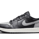 Air Jordan 1 Retro Low Golf Shadow - DD9315-001 - 1
