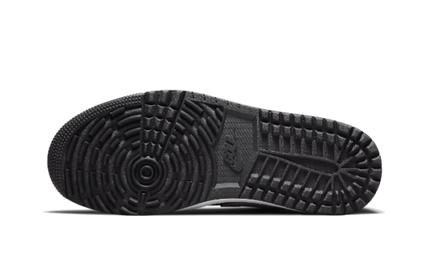 Air Jordan 1 Retro Low Golf Shadow - DD9315-001 - 3