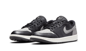 Air Jordan 1 Retro Low Golf Shadow - DD9315-001 - 2