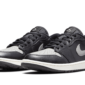 Air Jordan 1 Retro Low Golf Shadow - DD9315-001 - 2