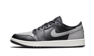 Air Jordan 1 Retro Low Golf Shadow – DD9315-001 – 1