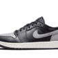 Air Jordan 1 Retro Low Golf Shadow - DD9315-001 - 1