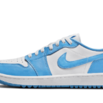 Air Jordan 1 Retro Low Golf UNC - DD9315-100 - 1