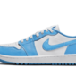 Air Jordan 1 Retro Low Golf UNC - DD9315-100 - 1