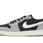 Air Jordan 1 Retro Low OG Black Cement - CZ0790-001 / CZ0775-001 / CZ0858-001 - 1