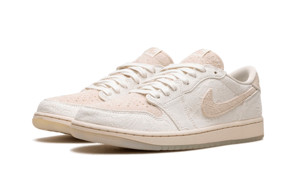 Air Jordan 1 Retro Low OG Chris Paul - FZ0455-200 - 2