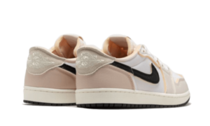 Air Jordan 1 Retro Low OG EX Coconut Milk - DV0982-100 - 3