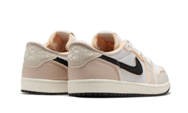 Air Jordan 1 Retro Low OG EX Coconut Milk - DV0982-100 - 3