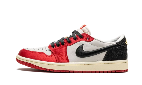 Air Jordan 1 Retro Low OG Trophy Room - FN0432-100 - 1