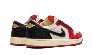 Air Jordan 1 Retro Low OG Trophy Room - FN0432-100 - 3