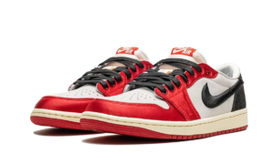 Air Jordan 1 Retro Low OG Trophy Room - FN0432-100 - 2