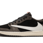 Air Jordan 1 Retro Low Travis Scott - CQ4277-001 - 1