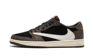Air Jordan 1 Retro Low Travis Scott – CQ4277-001 – 1