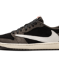 Air Jordan 1 Retro Low Travis Scott - CQ4277-001 - 1