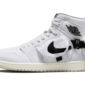 Air Jordan 1 High OG Utility White Black - DO8727-100 - 1