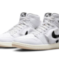 Air Jordan 1 High OG Utility White Black - DO8727-100 - 2