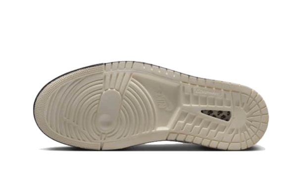 Air Jordan 1 Zoom Air CMFT 2 Familia - FQ8155-010 - 3