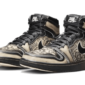 Air Jordan 1 Zoom Air CMFT 2 Familia - FQ8155-010 - 2