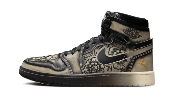 Air Jordan 1 Zoom Air CMFT 2 Familia - FQ8155-010 - 1