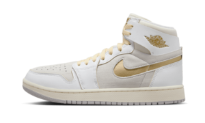 Air Jordan 1 Zoom Air CMFT 2 Grey Gold – DV1307-107 – 1