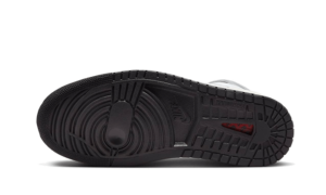 Air Jordan 1 Zoom CMFT 2 Chrome Swoosh - FJ4652-100 - 3
