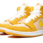 Air Jordan 1 Zoom CMFT 2 Sunshine - FJ5743-700 - 2