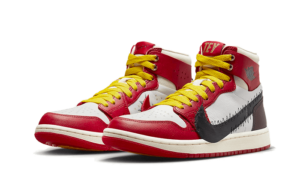 Air Jordan 1 Zoom CMFT 2 Teyana Taylor A Rose From Harlem - FJ0604-601 - 2
