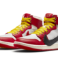 Air Jordan 1 Zoom CMFT 2 Teyana Taylor A Rose From Harlem - FJ0604-601 - 2
