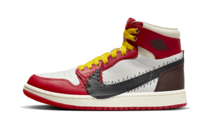 Air Jordan 1 Zoom CMFT 2 Teyana Taylor A Rose From Harlem – FJ0604-601 – 1