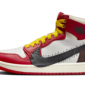 Air Jordan 1 Zoom CMFT 2 Teyana Taylor A Rose From Harlem - FJ0604-601 - 1