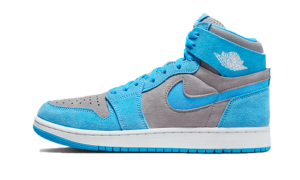 Air Jordan 1 Zoom CMFT 2 University Blue Grey – DV1307-014 – 1