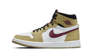 Air Jordan 1 Zoom CMFT Neutral Olive – CT0978-203 – 1