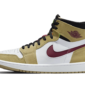 Air Jordan 1 Zoom CMFT Neutral Olive - CT0978-203 - 1