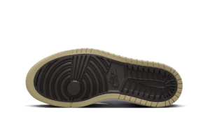 Air Jordan 1 Zoom CMFT Neutral Olive - CT0978-203 - 3