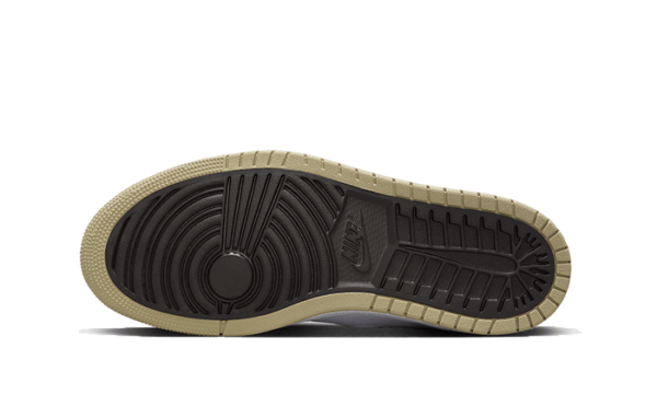 Air Jordan 1 Zoom CMFT Neutral Olive - CT0978-203 - 3