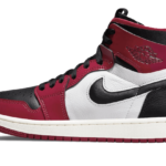 Air Jordan 1 High Zoom CMFT Patent Red - CT0979-610 - 1